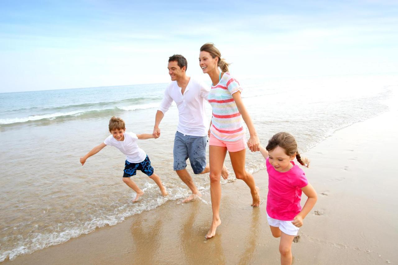 Hotel Lovely 8 Berth Caravan For Hire At Barmston Beach Holiday Park Ref 62002O Lund Exterior foto