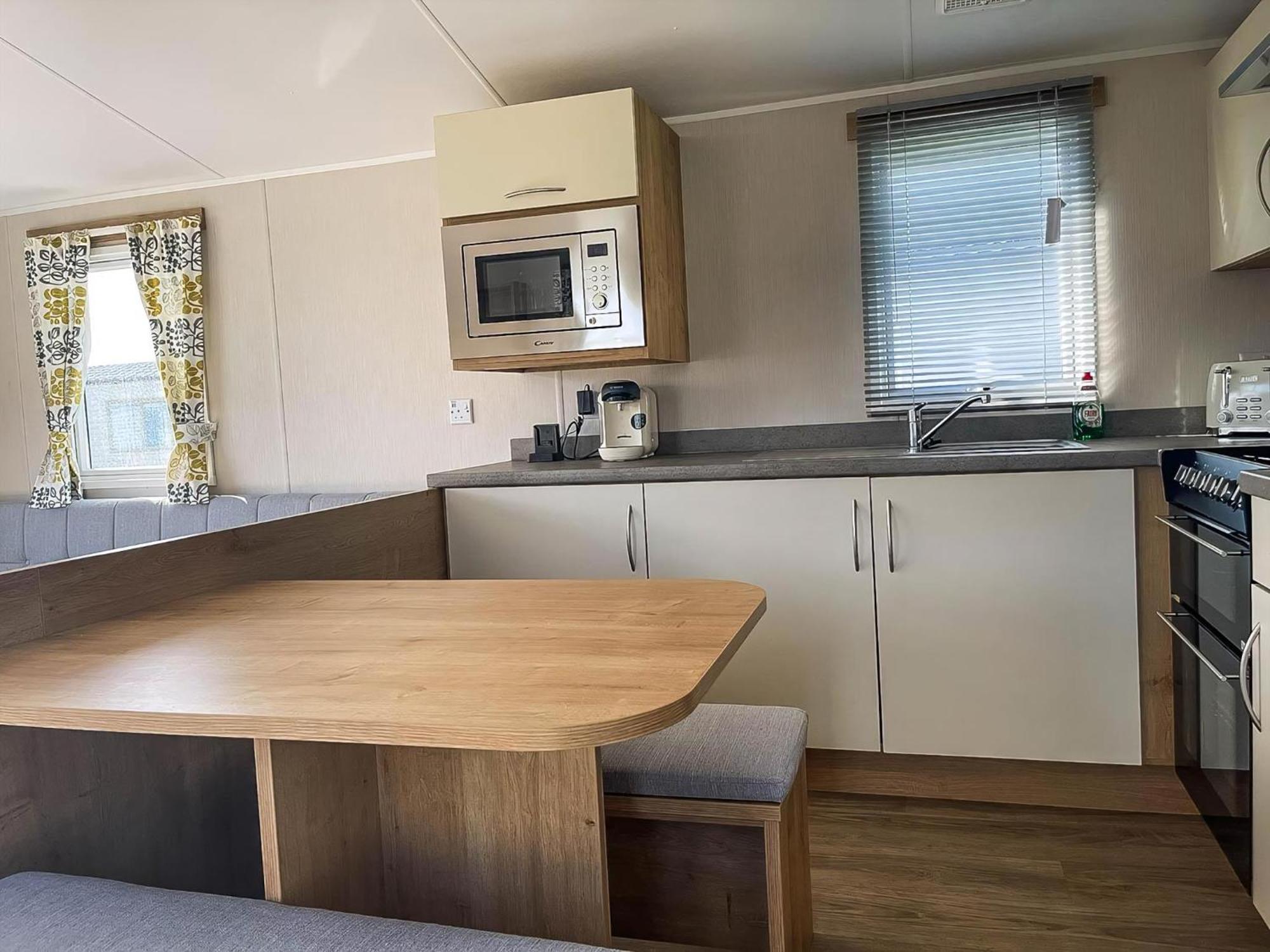 Hotel Lovely 8 Berth Caravan For Hire At Barmston Beach Holiday Park Ref 62002O Lund Exterior foto
