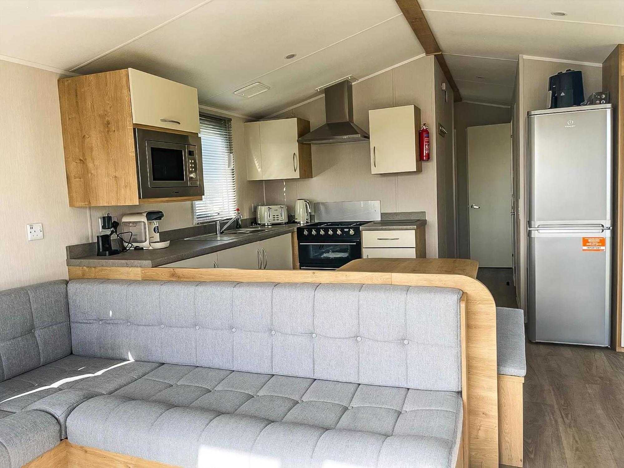 Hotel Lovely 8 Berth Caravan For Hire At Barmston Beach Holiday Park Ref 62002O Lund Exterior foto