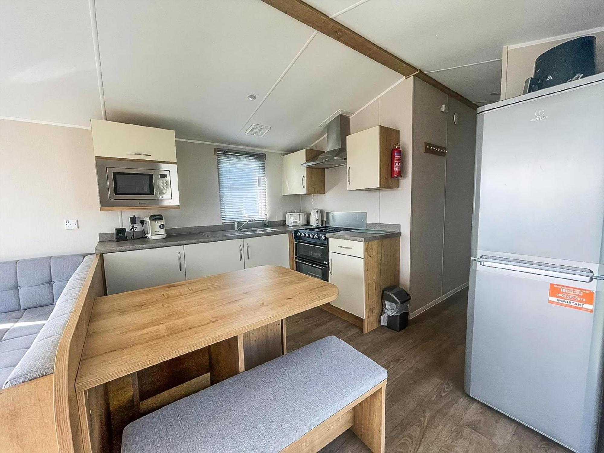 Hotel Lovely 8 Berth Caravan For Hire At Barmston Beach Holiday Park Ref 62002O Lund Exterior foto