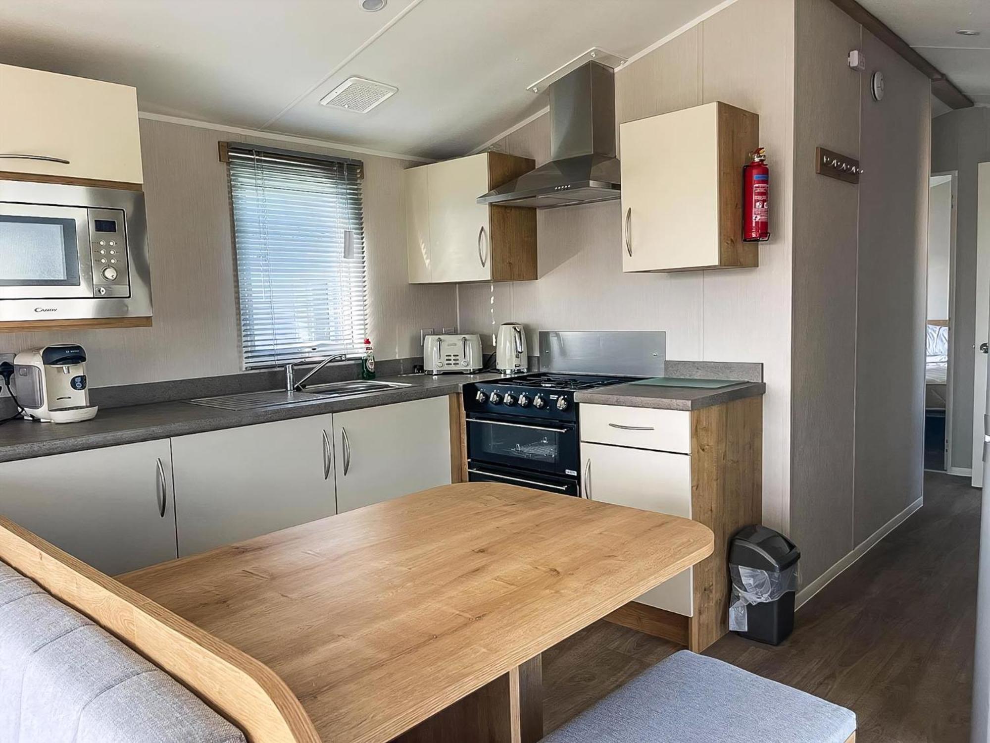 Hotel Lovely 8 Berth Caravan For Hire At Barmston Beach Holiday Park Ref 62002O Lund Exterior foto